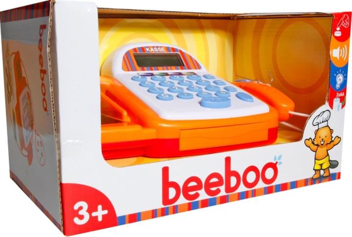 Beeboo Registratore di cassa delle cucine