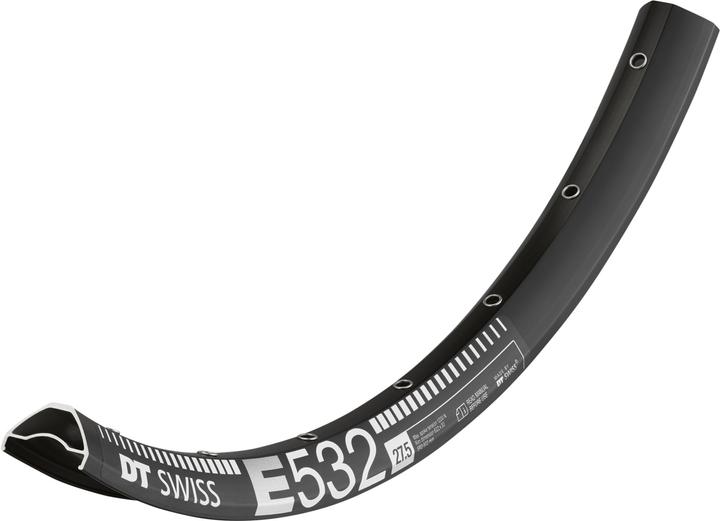 Produktbild DT Swiss E 532 Felge DB (22.20")