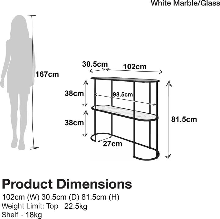 Actual product image Dorel Home Moon Phases