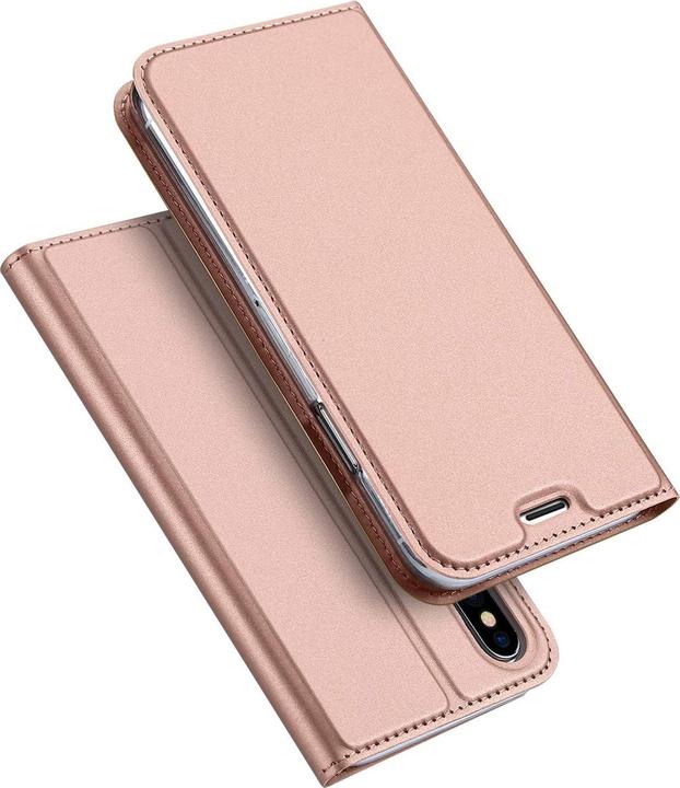 Actual product image Dux Ducis Skin Pro Series (Apple iPhone XS Max)
