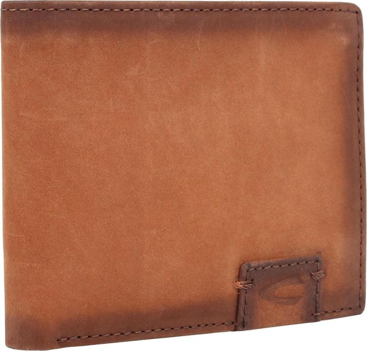 Produktbild Camel Active Dallas Geldbörse RFID Schutz Leder 13 cm