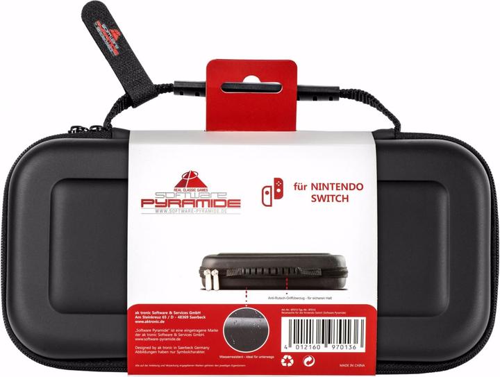 Image du produit Pyramide Sac de voyage (Switch)