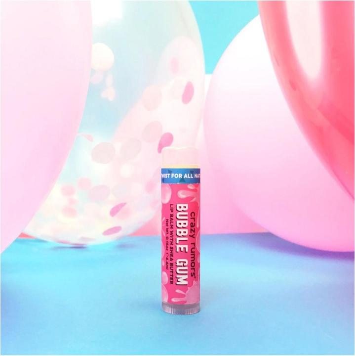 Image du produit Crazy Rumors gomme à mâcher (Baume, 0.50 ml)