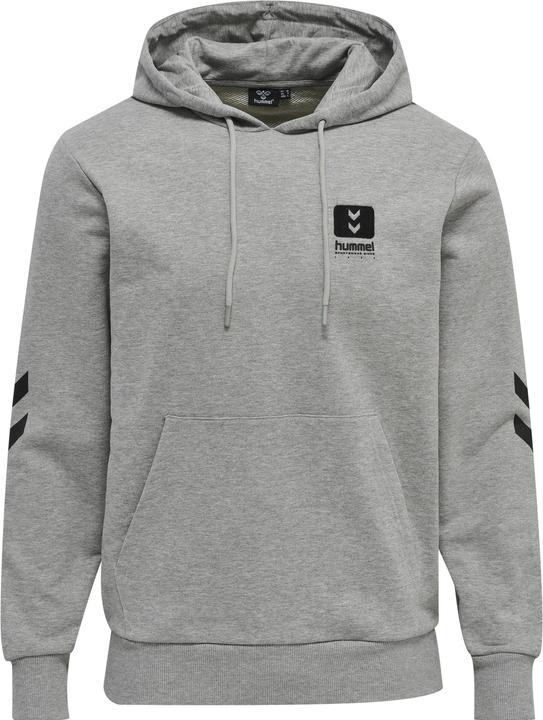 Mélange de gris