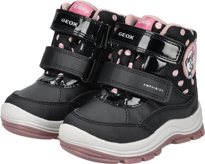 Actual product image Geox Stiefelette (27)