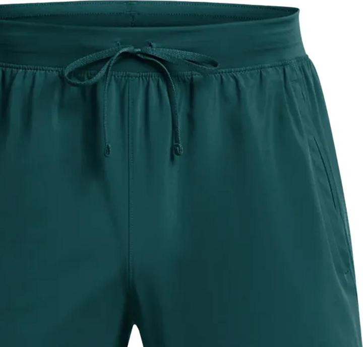 Actual product image Under Armour Mens Launch Unlined Shorts (S)