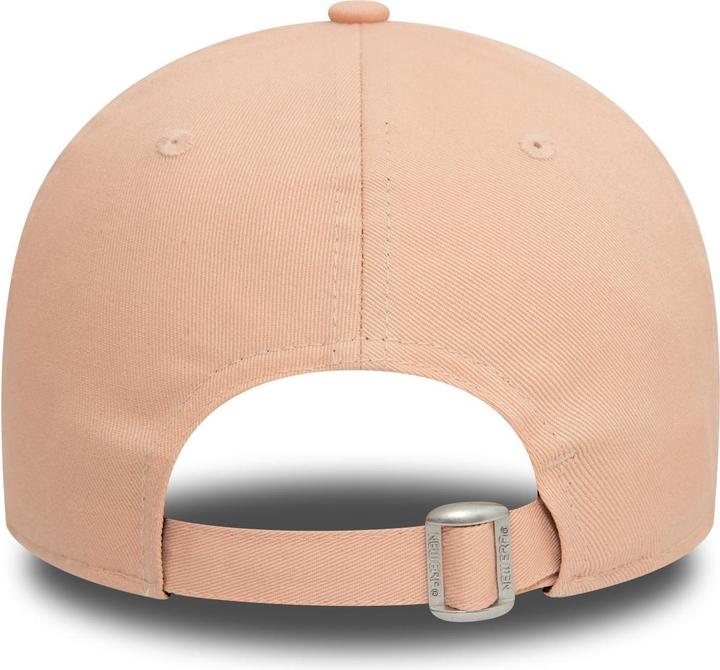 Immagine prodotto New Era 9Forty Cappellino Strapback Donna - AS Roma beige