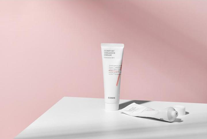 Image du produit Cosrx Crème Céramique Confort Balancium (80 ml, Crème 24h)