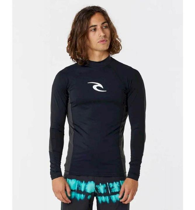 Rip Curl Waves UPF Performance Long Sleeve (L)
