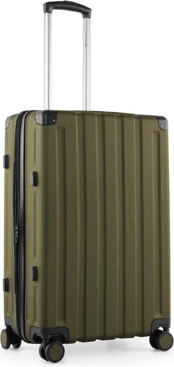 Actual product image Hauptstadtkoffer Q-Damm - Valise moyenne à coque dure (71 l, M (50 - 90l))