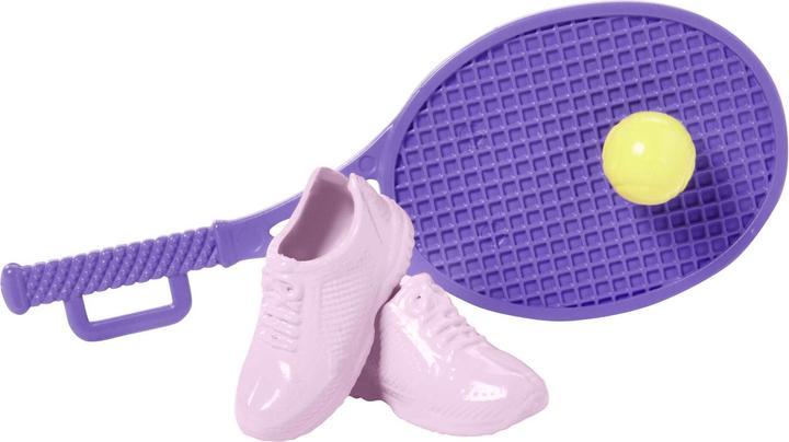 Immagine prodotto Barbie Doll and Accessories
