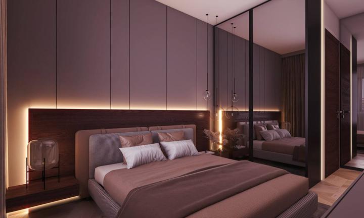 Image du produit Ledvance LS P -1000/927/5 (Blanc chaud, 500 cm, Intérieur)