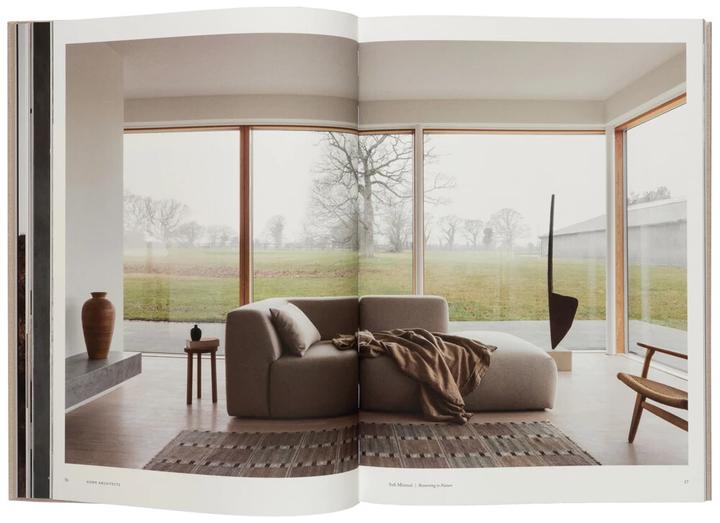 Actual product image Soft Minimal (German, Norm Architects, 2022)