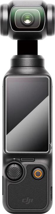 Actual product image JJC GSP OSP3S1 Optical Glass Protector