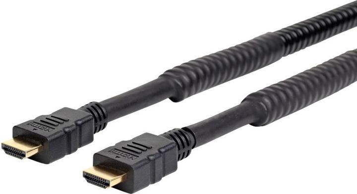 Productafbeelding Vivolink Pro HDMI Gepantserde kabel 15m (15 m, HDMI)