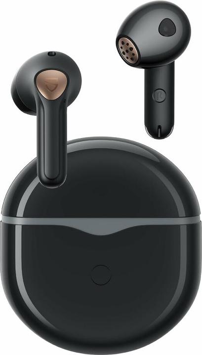 Immagine prodotto Soundpeats Air 4 Lite (Nessuna soppressione del rumore, 7 h, Senza fili)