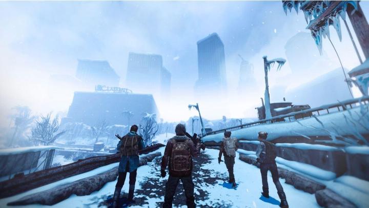Image du produit Plaion PlayStation 4 VR After the Fall Frontrunner Edition". (PS4)