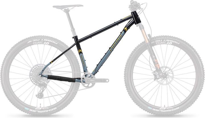Produktbild Niner bikes SIR 9
