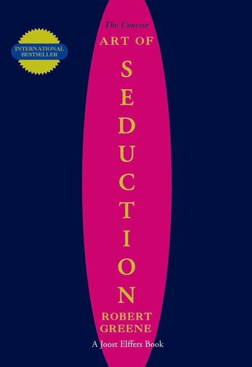 Actual product image The Concise Seduction (English, Greene, Robert, 2003)