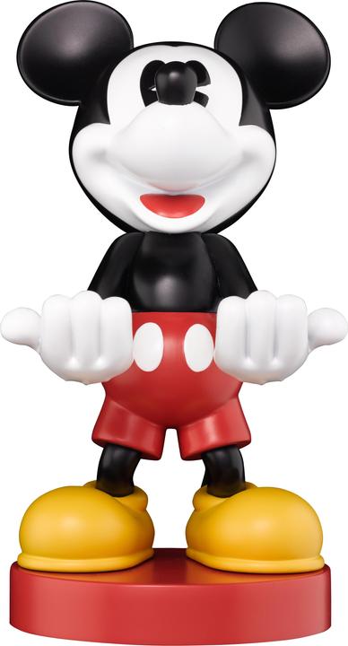 Exquisite Gaming Mickey Mouse Cable Guy (Xbox One S, Xbox Series X, PS4, PC, Xbox 360, PS5, Switch, Mac)