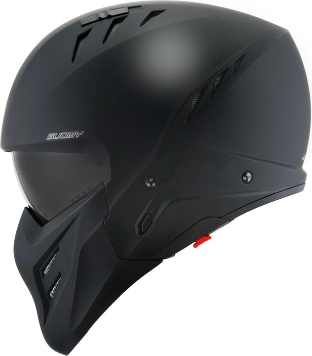 Immagine prodotto Suomy casco modulare armor plain (55 - 56 cm, S)