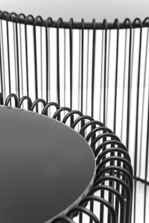 Produktbild Kare Design Wire (44 x 44 x 45 cm)