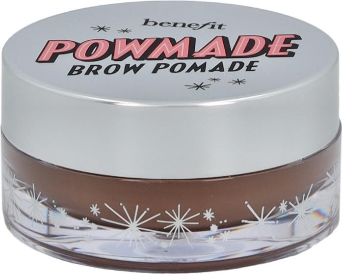 Actual product image BeneFit Cosmetics Powmade Brow Pomade (3 Warm Brown)