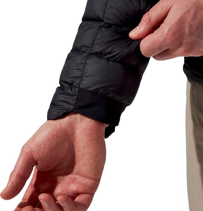 Produktbild Berghaus Hybrid-isolierte Ridge-Nomad Jacket (XL)