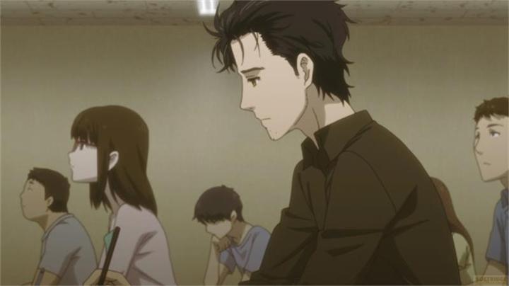Produktbild SteinsGate 0 Vol. 1 (Blu-ray) (Blu-ray, Japanisch, Deutsch)