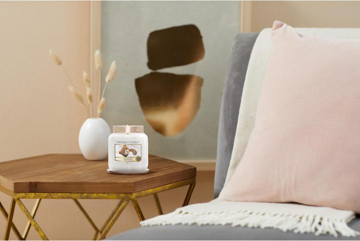 Actual product image Yankee Candle Soft Blanket (623 g)