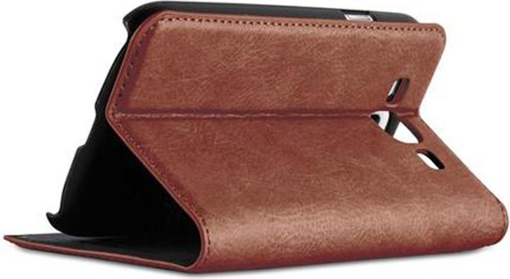 Productafbeelding Cadorabo Boek Onzichtbare Magneethoes (Samsung Galaxy S3)