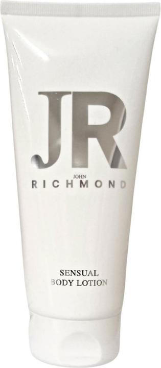 Richmond & Finch Body Lotion (Körpermilch, 200 ml)