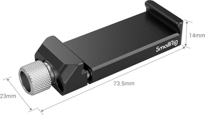 Produktbild SmallRig 3125 Gegengewicht Kit fÃ¼r DJI RS 2 / RSC 2 und ausgewÃ¤hlte ZHIYUN Gimbals (Gimbal Gegengewicht)