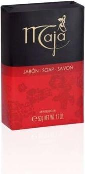 Actual product image Classic Soap Bar 50 g (Liquid soap)