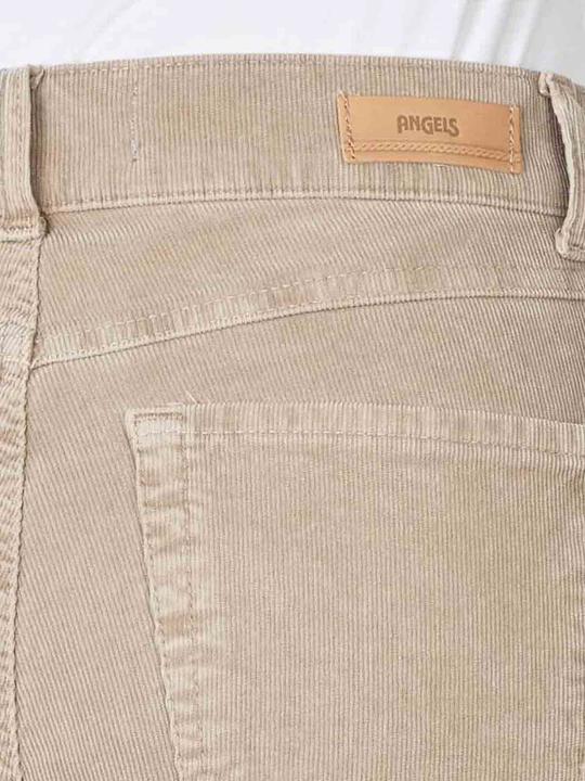 Produktbild Angels Dolly Cord Pant Straight Fit Truffle Used (W36/L30)