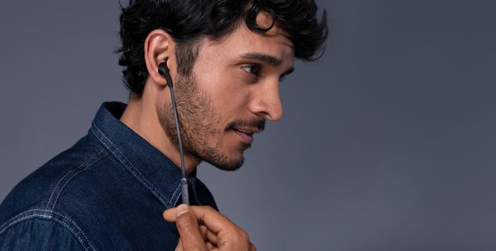 Produktbild Belkin Rockstar (ANC, Kabelgebunden)