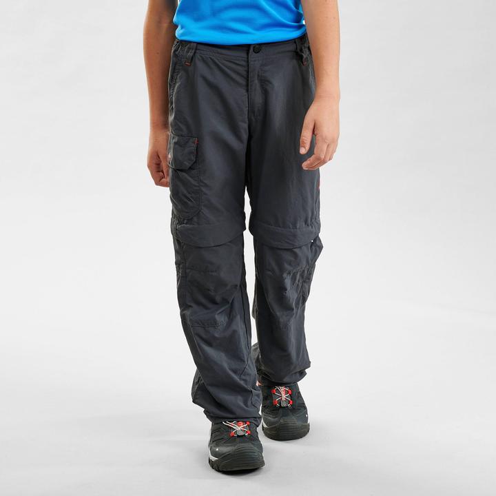 Actual product image Quechua MH500 (140)