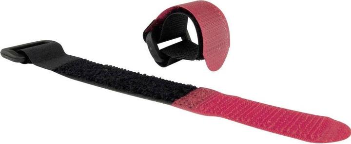 Image du produit Velcro brand VELCRO® E1010000433002 Bande auto-agrippante à bander Partie adhésive et à boucles (L x l) 360 m (25 mm)