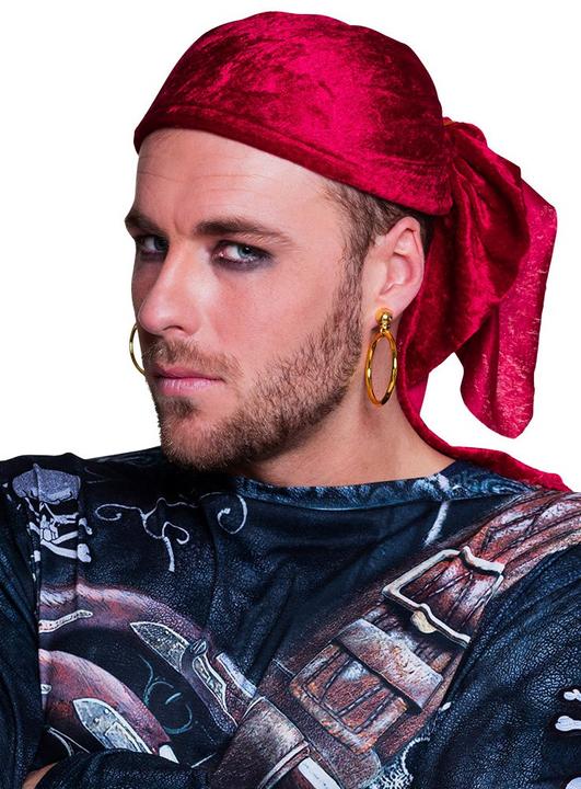 Image du produit Boland Boucles d'oreilles pirate