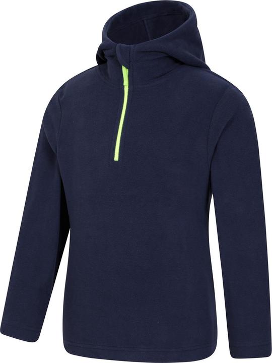Image du produit Mountain Warehouse - Sweat à capuche CAMBER - Enfant (128)