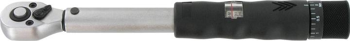 VAR Drehmomentschlüssel DV-10000 (1/4")