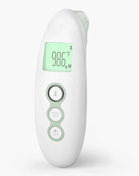 Actual product image Momcozy Clinical thermometer (Non-contact)