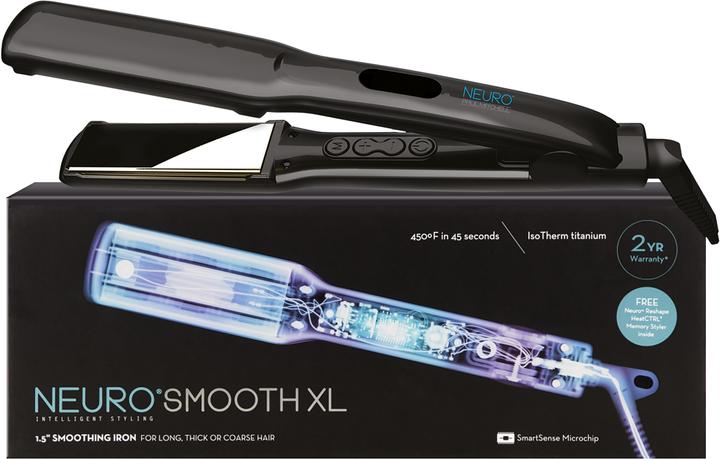 Image du produit Paul Mitchell Outils - Neuro Smooth XL (Fer plat)