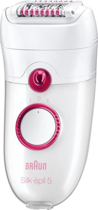 Produktbild Braun Silk-épil 5