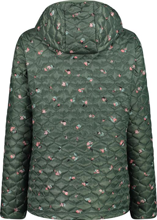 Actual product image CMP Campagnolo Hoodie (S)