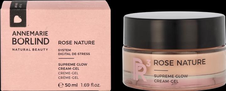 Produktbild Annemarie Börlind Supreme Glow Cream Gel (50 ml)