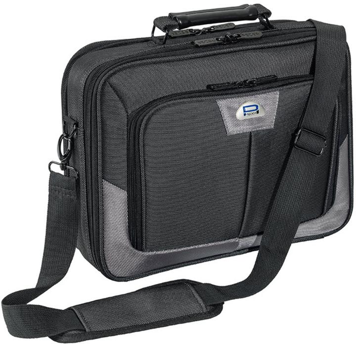 Actual product image Pedea Premium clamshell (17.30", Universal)
