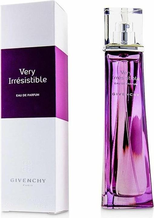 Produktbild Givenchy Very Irresistible Sensual by Eau de Parfum Spray 50 ml (Eau de Parfum, 50 ml)