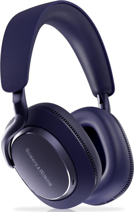 Image du produit Bowers & Wilkins Px7 S3 Blauw (FP45349) (ANC, 30 h, Sans fil)