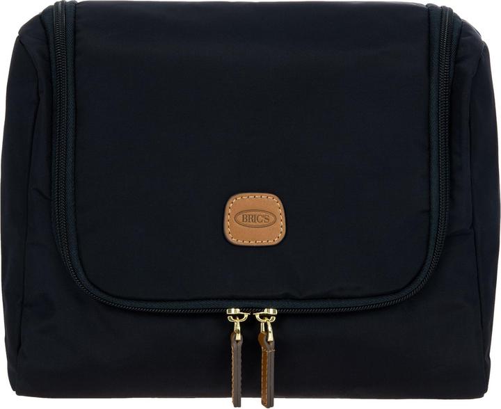 Produktbild Brics X-Collection Kulturbeutel 27 cm (6 l)